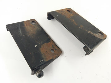 Moto Guzzi V65 PG [1988] - Caster Caster Facilitions