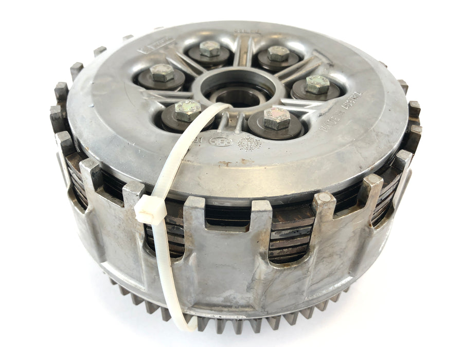 Aprilia Mille RSV 1000 ME [1999] - Clutch
