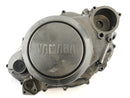 Yamaha TT 600 E 4GV [1996] - Clutch cover engine cover-1