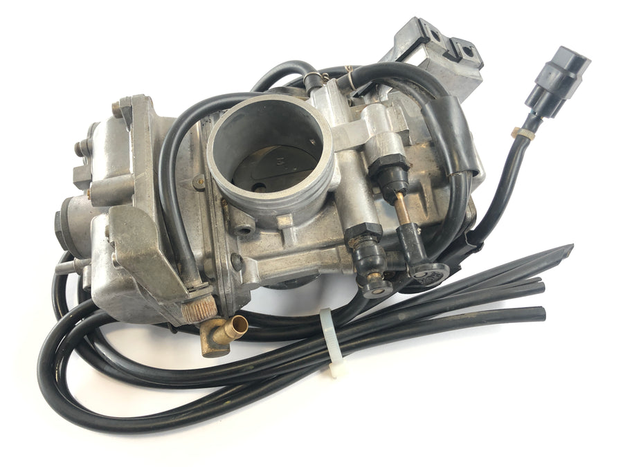 Honda CRF 450 R [2003] - Carburatore