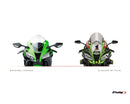KAWASAKI ZX-10RR NINJA PERFORMANCE [2018] – Cupolino R-Racer – Colorato-15