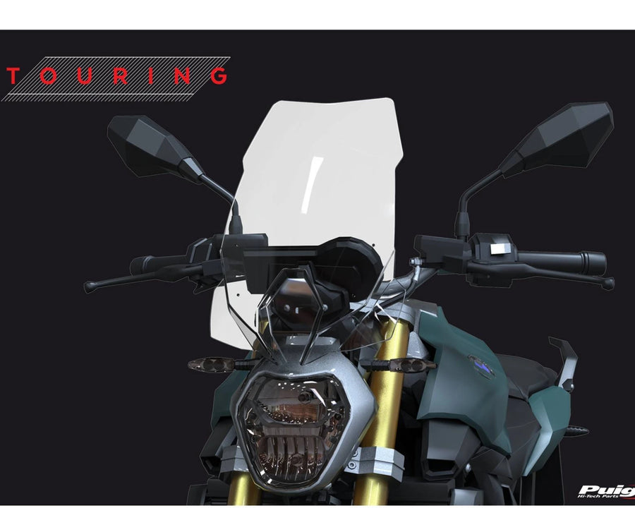BMW R 1250 R [2025] – Sport di nuova generazione – Colorata
