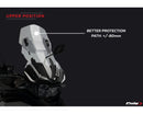 BMW F 750 GS [2024] – Verstellbare Scheibe – Transparent-33