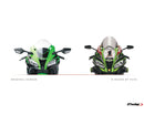 KAWASAKI ZX-10RR NINJA PERFORMANCE [2018] – Cupolino R-Racer – Colorato-25