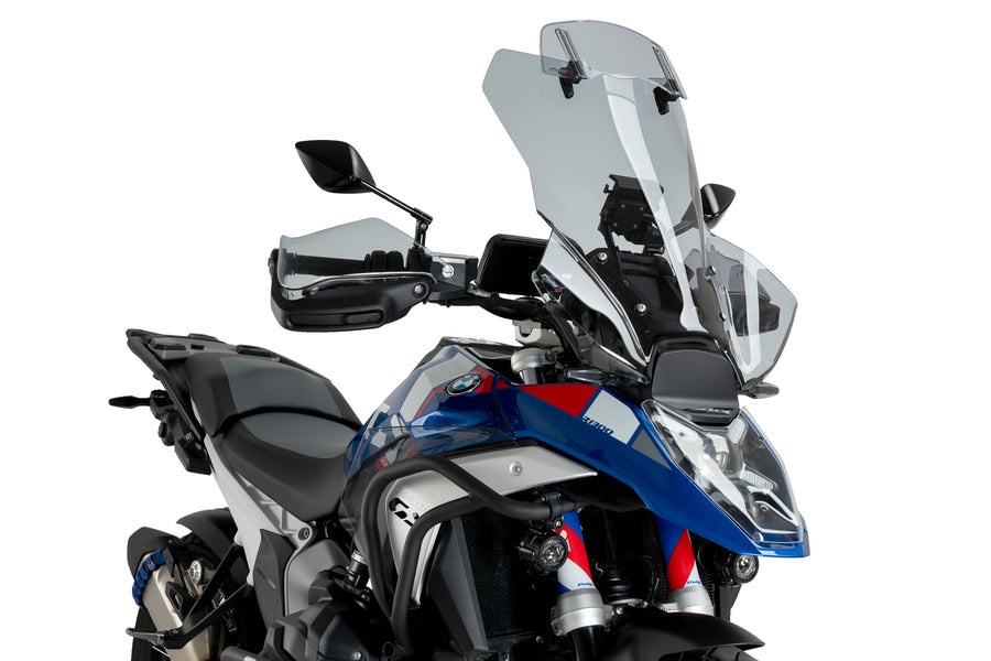BMW R 1300 GS TROPHY [2025] – Touring Screen Plus con spoiler