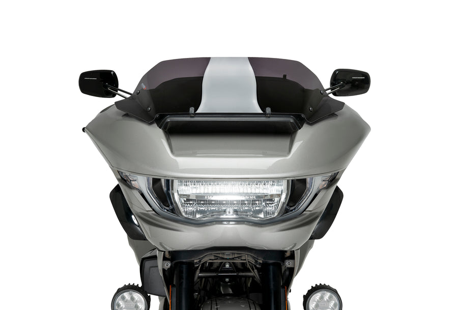 HARLEY DAVIDSON CVO ROAD GLIDE ST FLTRXSTSE [2025] – High-Road Sport