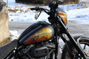 Harley-Davidson Low Rider S [CULT WERK] – Dash Cover for Harley-3