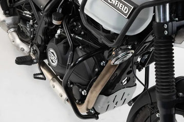 Royal Enfield Scram [SW-MOTECH] – Barra di protezione