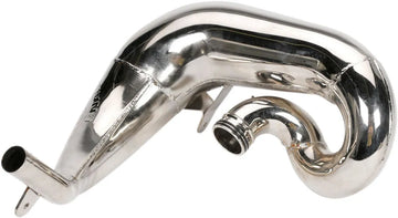 Ktm EXC 200 [2004-2005] - Gold Series Gnarly™ Krümmer – Bild 1