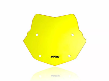 BMW R 1200 R [WRS] - windshield - 0