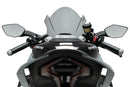 CFMOTO 450 SR [2025] – Cupolino Z-Racing – Nero-5