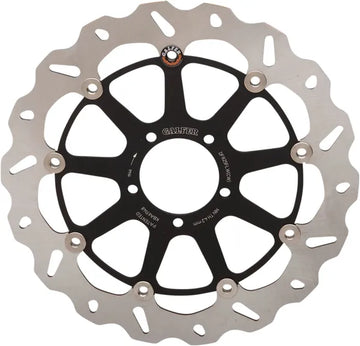 Ducati Multistrada V4 1200 [2022, 2025-2026, 2021-2022, 2024-2026] - disco freno - foto 2