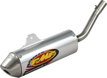 Husqvarna Wr 125 [2009-2010, 2012] - Powercore 2 rear silencer – picture 1