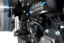 Harley-Davidson FXBR 1923 Softail Breakout 117 [2024] - Sospensioni pneumatiche Air-A M-Eight Softail - immagine 3