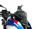 BMW R 1300 GS Trophy [WRS] – Parabrezza-1
