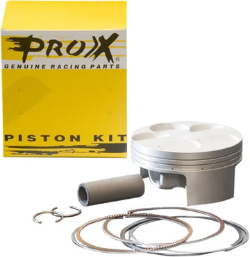 Yamaha WR 125 [PROX] – set pistoni forgiati