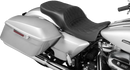Harley Davidson Touring [DRAG SPECIALTIES] – Sedili Freedom Touring a portata estesa-3