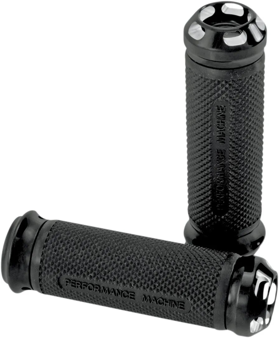 harley-davidson pan america [PERFORMANCE MACHINE (PM)] – Elite Apex Custom Grips