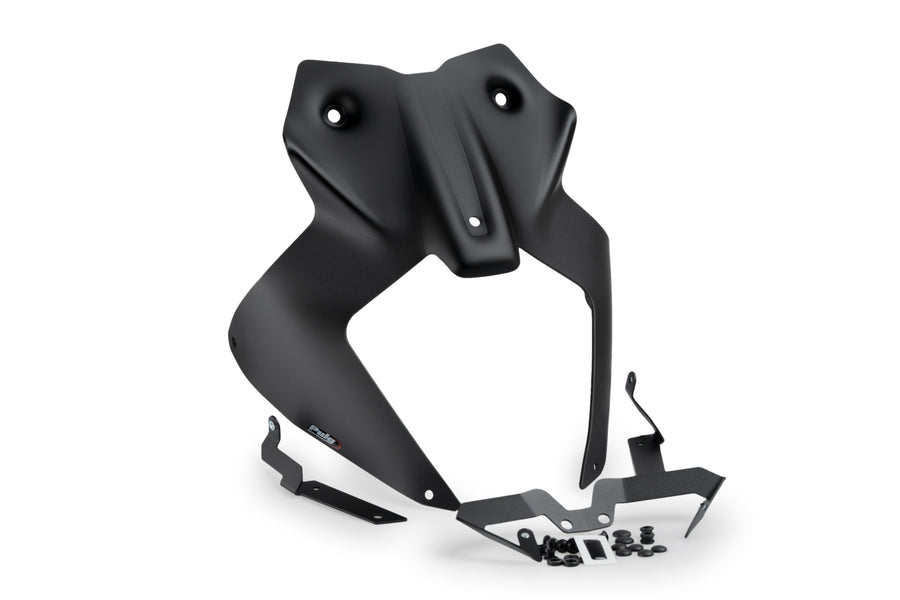 KTM 890 SMT [2025] – Sportscheibe – Transparent