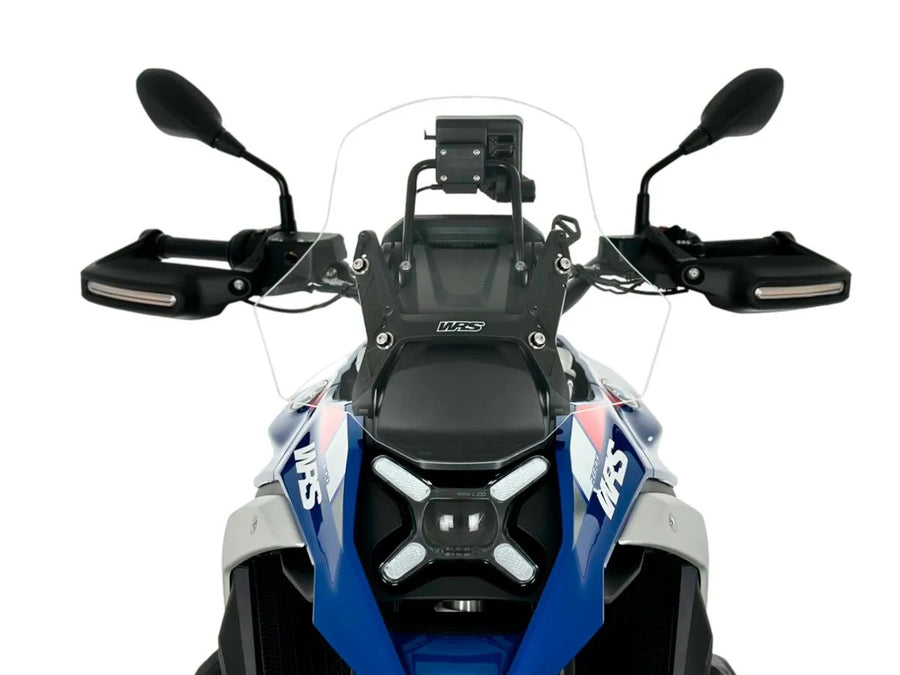 BMW R 1300 GS Trophy [WRS] – Parabrezza