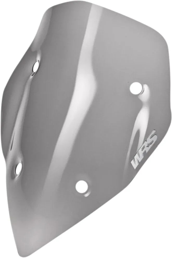 ducati multistrada 1200 [WRS] – windshield