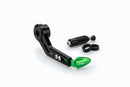 KTM RC 390 [2025] – Brake lever protection – Black-5