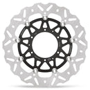 Honda CBR 600 RR ABS [2021, 2023-2025] - Nitro Series Bremsscheibe – Bild 3