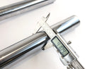 Triumph Bonneville 908MD [2001] - Fork Telegabel con asse-5