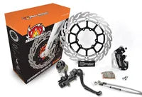 Triumph Tf 250-X [2024-2026] - Supermoto Racing Kit – Bild 5