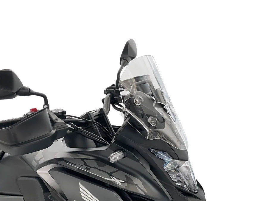 Honda CB 500 [WRS] – Parabrezza Sport CB500X