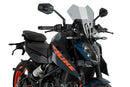 KTM 390 DUKE [2025] – New Generation Touring – Mattschwarz-6