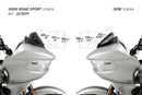 HARLEY DAVIDSON CVO ROAD GLIDE ST FLTRXSTSE [2025] – High-Road Sport – Getönt-10