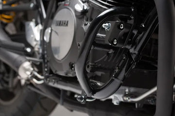 Yamaha XJR 1200 [SW-MOTECH] – Barra di protezione