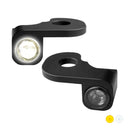 Harley Davidson fxsbse [HEINZ BIKES] – Indicatori manubrio serie NANO-1