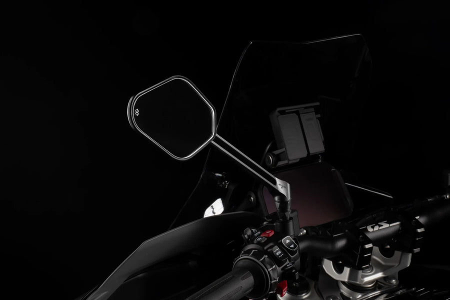 honda cb 750 hornet [GILLES TOOLING] – Stratos Spiegel M10