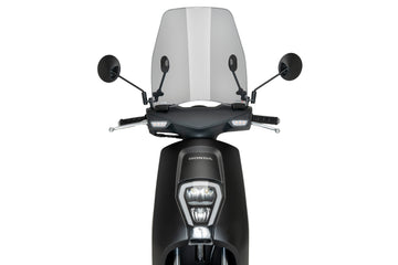 HONDA EM1 E [2024] – Rollerscheibe Urban – Getönt