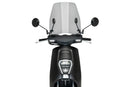 HONDA EM1 E [2024] – Rollerscheibe Urban – Transparent-1
