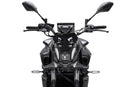 YAMAHA MT-07 PURE [2024] – Naked fairing windshield front spoiler-3