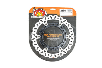 Stark VARG [2023] - Nitro Series schwimmend gelagerte Bremsscheibe – Bild 2