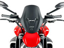 Ducati Diavel V4 [WRS] - parabrezza-3