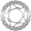 Kawasaki Z250Sl [2015-2016] - Wave® brake disc – picture 11
