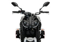 YAMAHA MT-09 SP [2020] – Spoiler laterale del parabrezza con carenatura nuda-6