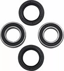 Yamaha SR 500 [Pivot Works] -rad cuscinetto per Talon Haben (Front)-2