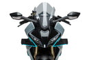 CFMOTO 450 SR [2025] – Cupolino Z-Racing – Nero-1