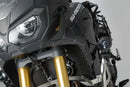 Harley Davidson Pan America 1250 [SW-MOTECH] – EVO abbagliante-3