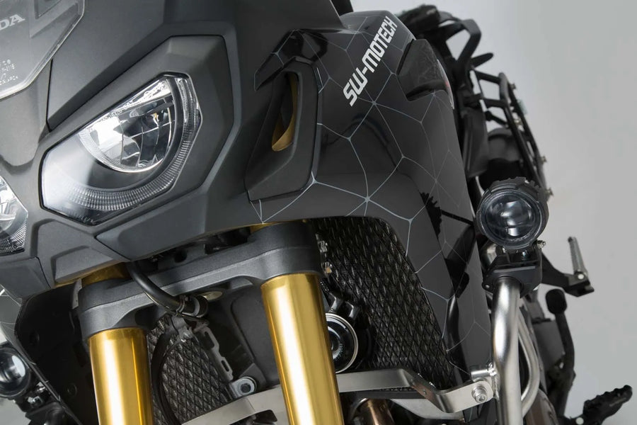 Harley Davidson Pan America 1250 [SW-MOTECH] – EVO abbagliante