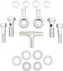 Harley-Davidson FXSBSE2 1800 Breakout CVO [2014] - Rocker Box Breather Kit - Image 8