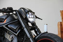harley davidson v-rod [CULT WERK] – Gabelabdeckungen-4