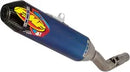 Husaberg FE 501 [2013-2014] - Silenziatore posteriore slip-on Factory 4.1 RCT – immagine 9