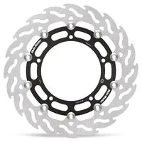 Yamaha Mt-09 Atr Dxs [2025-2026] - BRAKE DISC FLOATECH WAVE – picture 7